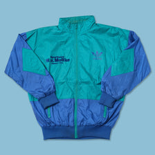 Vintage Adidas Track Jacket Medium 