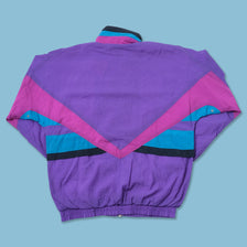 Vintage Puma Track Jacket Medium 