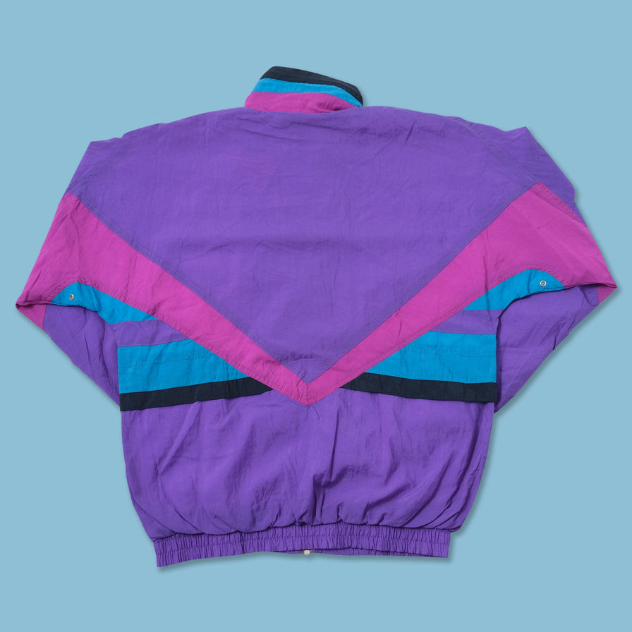 Vintage Puma Track Jacket Medium 