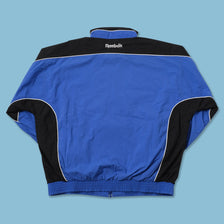 Vintage Reebok Track Jacket XLarge 