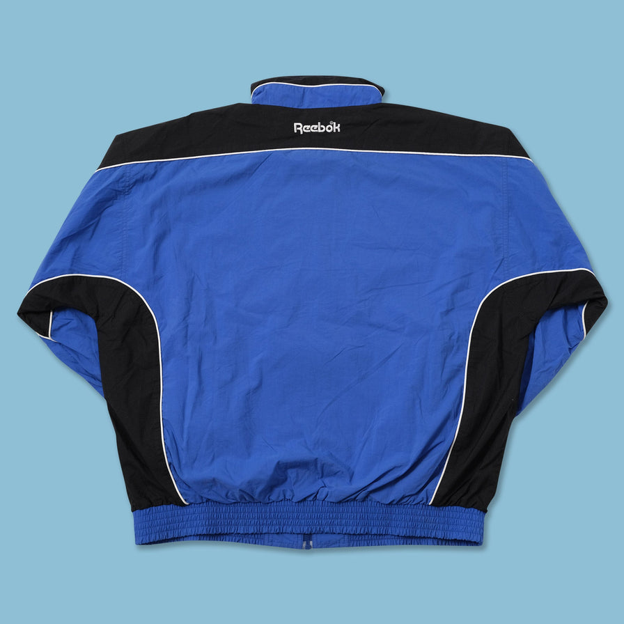 Vintage Reebok Track Jacket XLarge 
