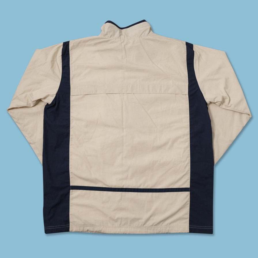 Vintage Nike Track Jacket XXLarge 