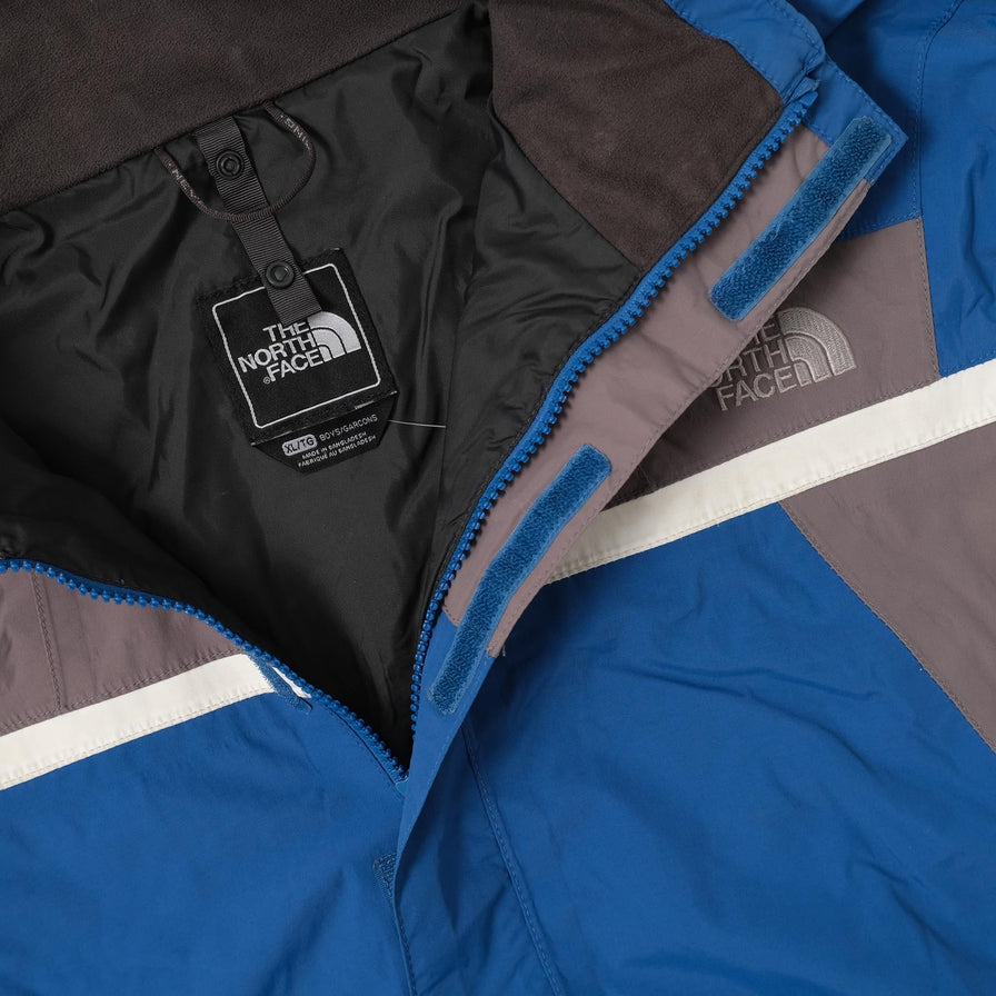 Vintage The North Face Light Jacket Small 