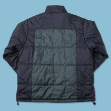 Vintage adidas Padded Jacket Large 