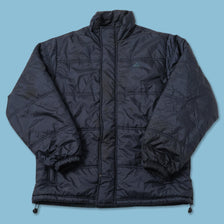 Vintage adidas Padded Jacket Large 
