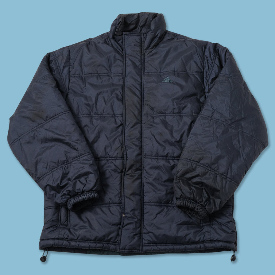 Vintage adidas Padded Jacket Large 