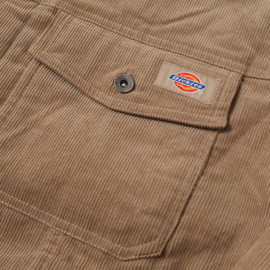 Dickies Padded Cord Jacket Large 