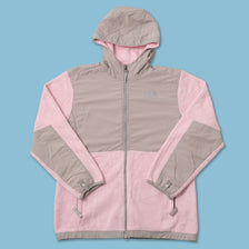 Vintage Women's The North Face Fleece Jacket Medium 