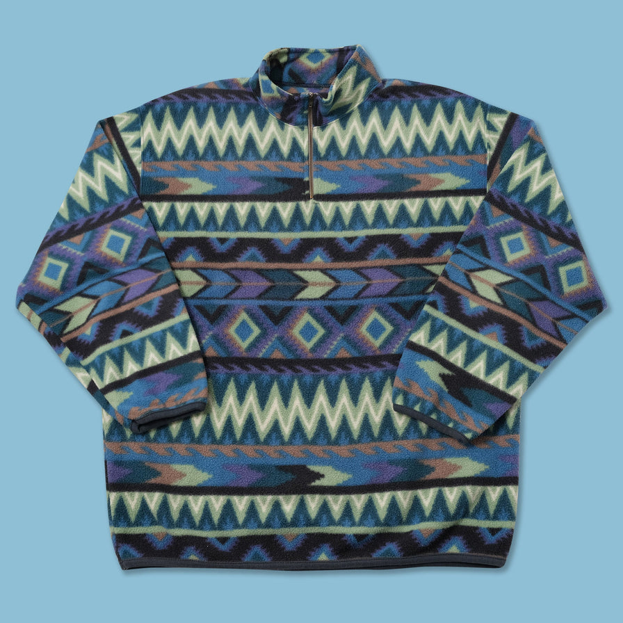 Vintage Fleece XLarge 