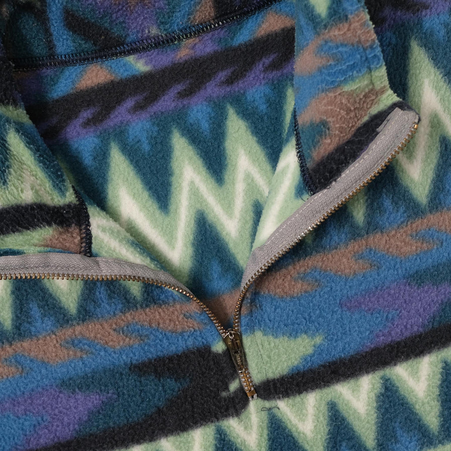 Vintage Fleece XLarge 