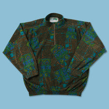 Vintage Fleece Large 