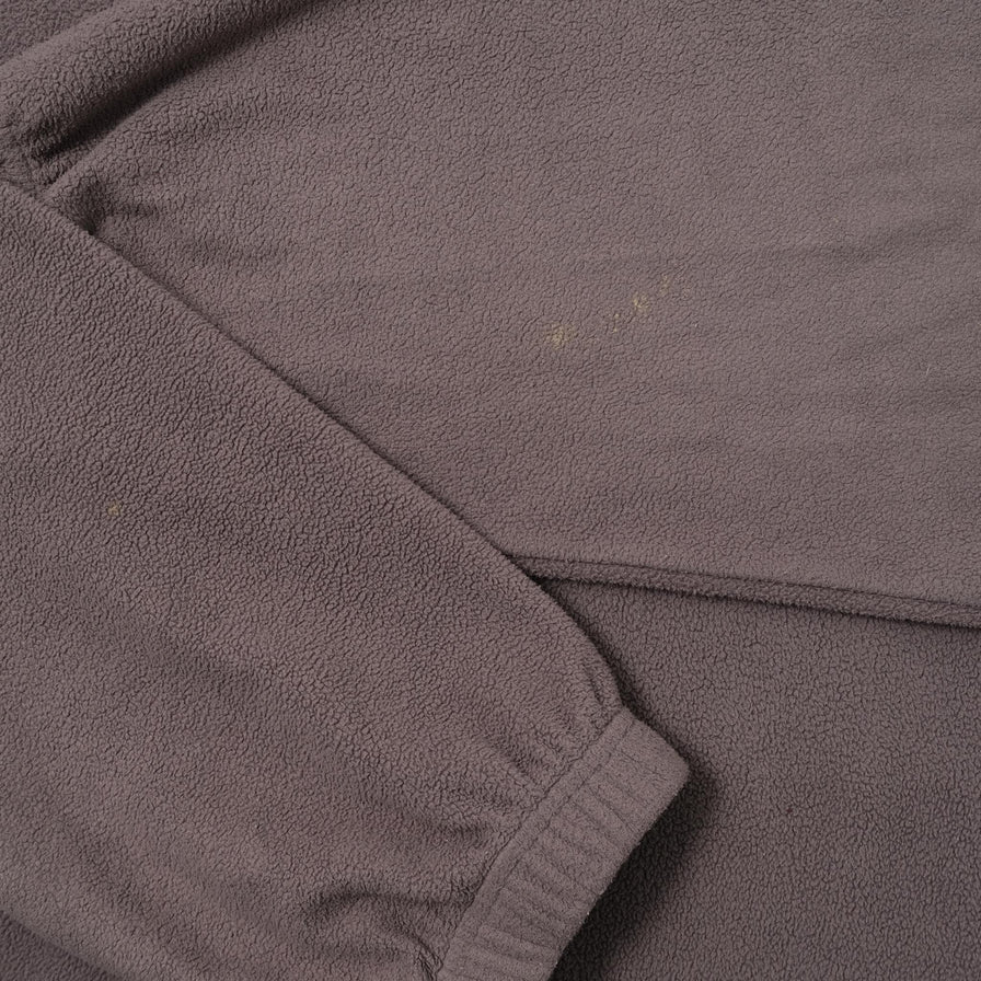 Vintage Kappa Fleece Large 