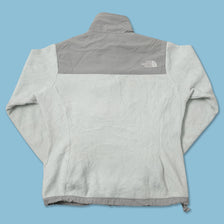 Vintage Women's The North Face Fleece Jacket Small 