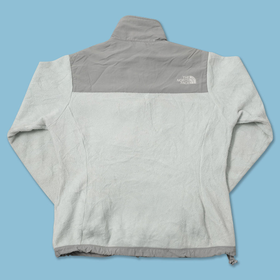 Vintage Women's The North Face Fleece Jacket Small 