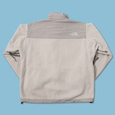 Vintage Women's The North Face Fleece Jacket Small 