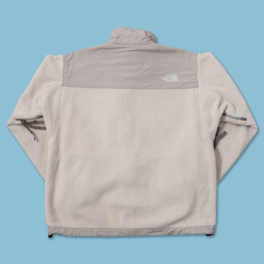 Vintage Women's The North Face Fleece Jacket Small 