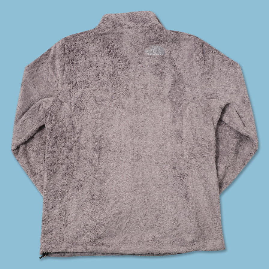 Women's The North Face Fleece Jacket Small 