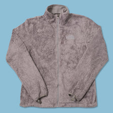 Women's The North Face Fleece Jacket Small 