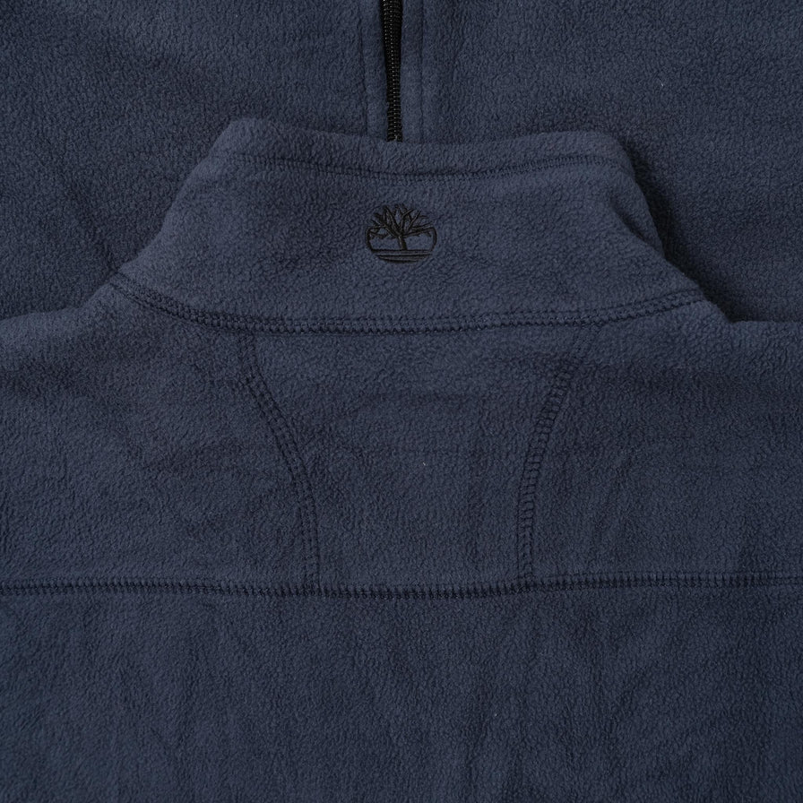 Timberland Fleece Jacket XLarge 