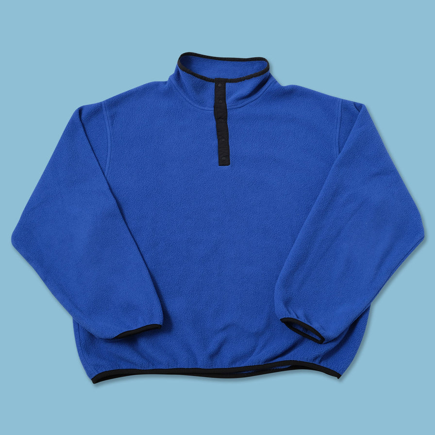 Vintage Fleece XLarge 