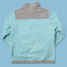 Women's The North Face Fleece Jacket XSmall 