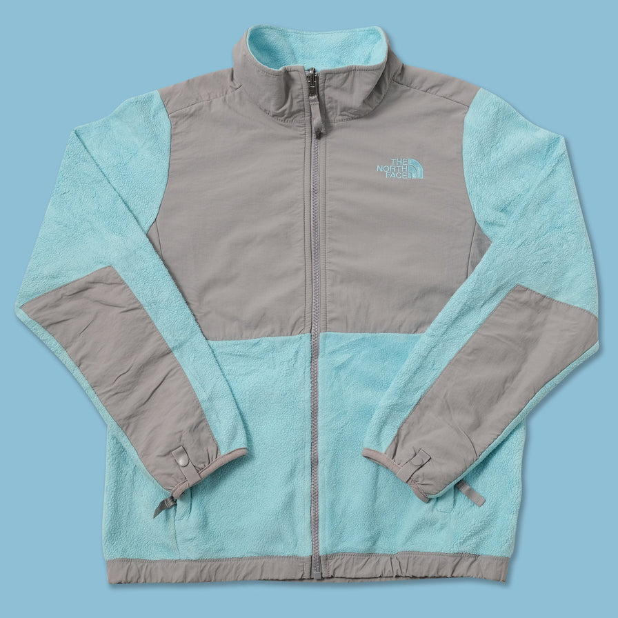 Women's The North Face Fleece Jacket XSmall 