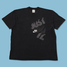 Vintage Nike Just Do It T-Shirt XXLarge 