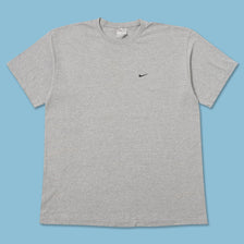 Vintage Nike Mini Swoosh T-Shirt Large 