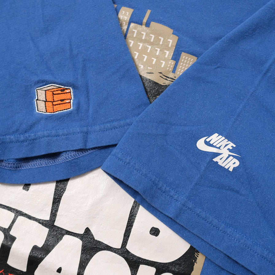 Nike Air T-Shirt XXLarge 