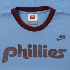 2006 Nike Philadelphia Phillies T-Shirt Medium 