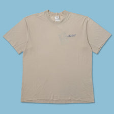 Vintage Adidas T-Shirt Large 