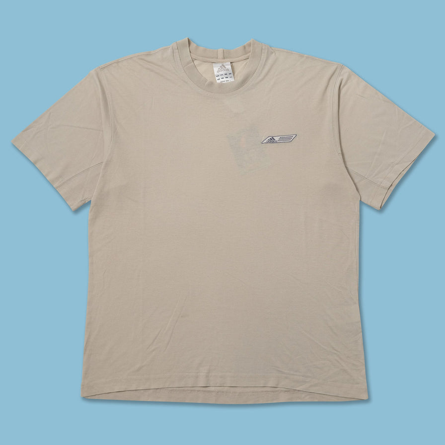 Vintage Adidas T-Shirt Large 
