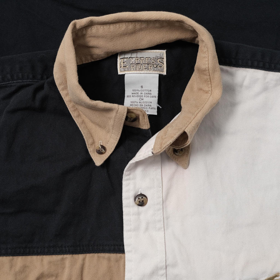 Vintage Shirt Small 