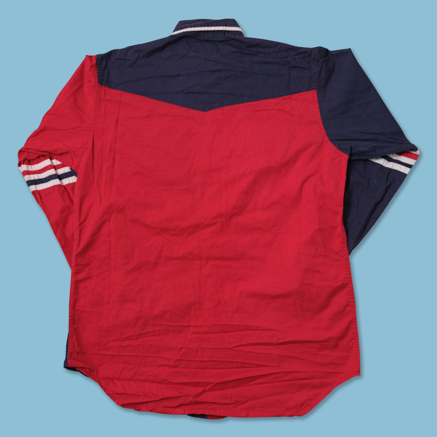 Vintage Cumberland Outfitters Shirt Large 