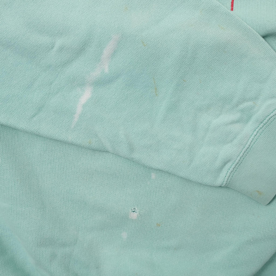 Vintage Benetton Sweater Small 