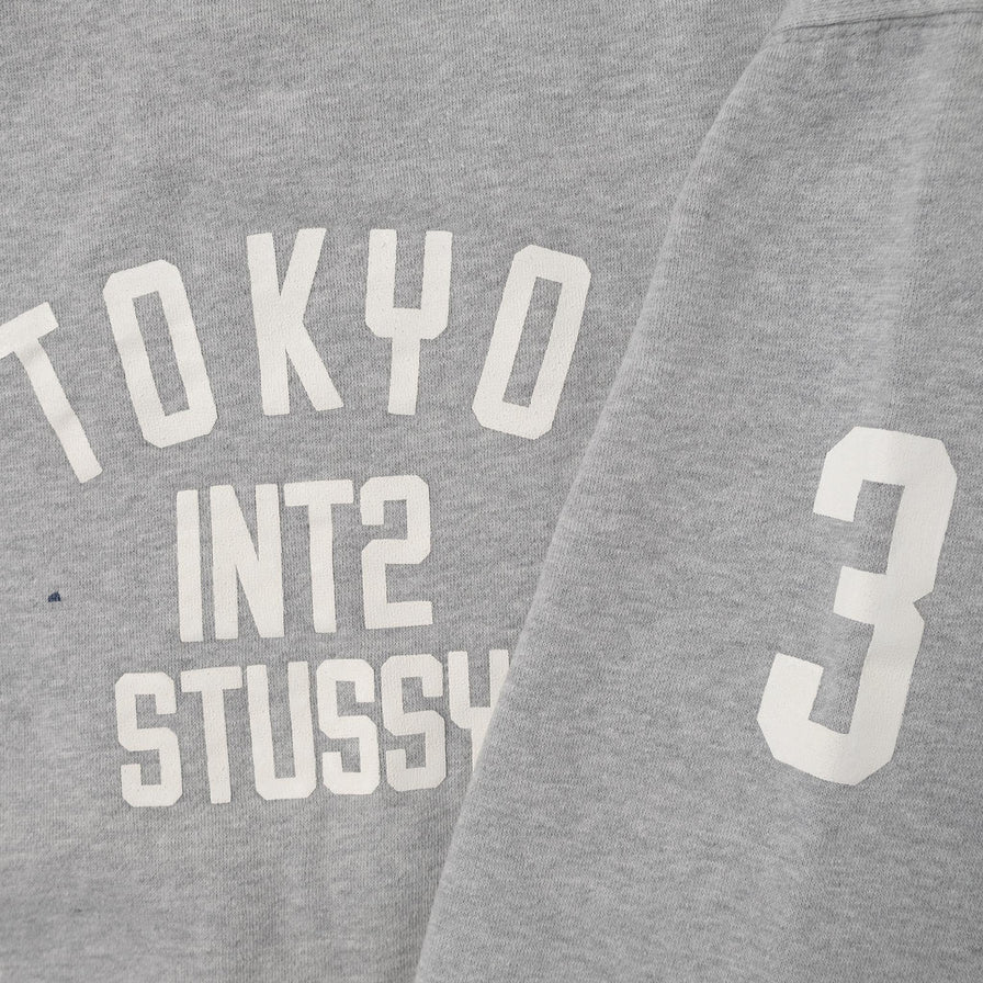 Stussy Tokyo Sweater Medium 