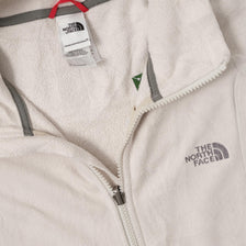 Women's The North Face Fleece Jacket Medium 