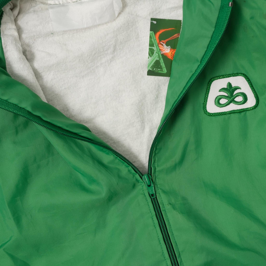 Vintage Women's College Jacket Small 
