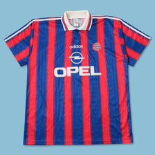 Vintage Adidas FC Bayern Piero Jersey XLarge 