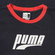 Vintage Puma T-Shirt Large 
