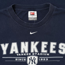 2007 Nike New York Yankees T-Shirt XXLarge 
