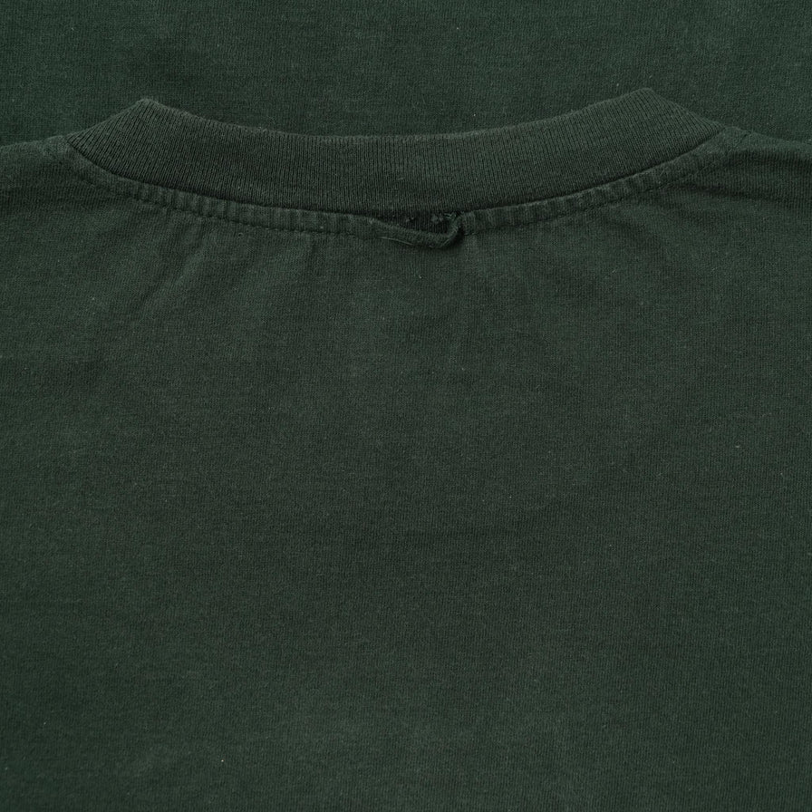 Vintage New York Jets T-Shirt Large 