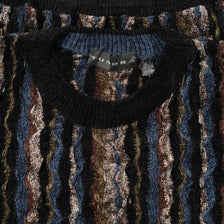 Vintage Tundra Sweater XLarge 