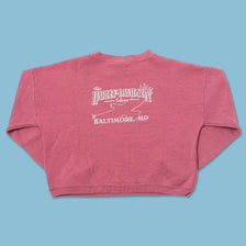 1997 Women's Harley Davidson Sweater Small 