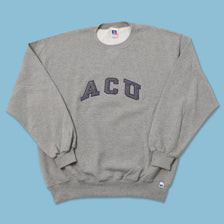 Vintage ACU Sweater Large 