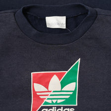 Vintage Adidas Sweater Medium 