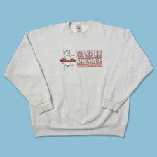 Vintage Gianelli Sausage Sweater XXLarge 