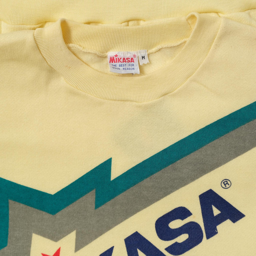 Vintage Mikasa Sweater Medium 