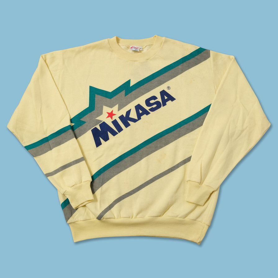 Vintage Mikasa Sweater Medium 