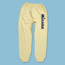 Vintage Mikasa Track Pants Large 